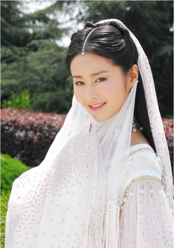 Xếp hạng 7 tuyệt thế giai nhân trong truyện Kim Dung: Tiểu Long Nữ cũng chỉ xếp thứ 4 - Ảnh 5. Xếp hạng 7 tuyệt thế giai nhân trong truyện Kim Dung: Tiểu Long Nữ cũng chỉ xếp thứ 4 - Ảnh 5.