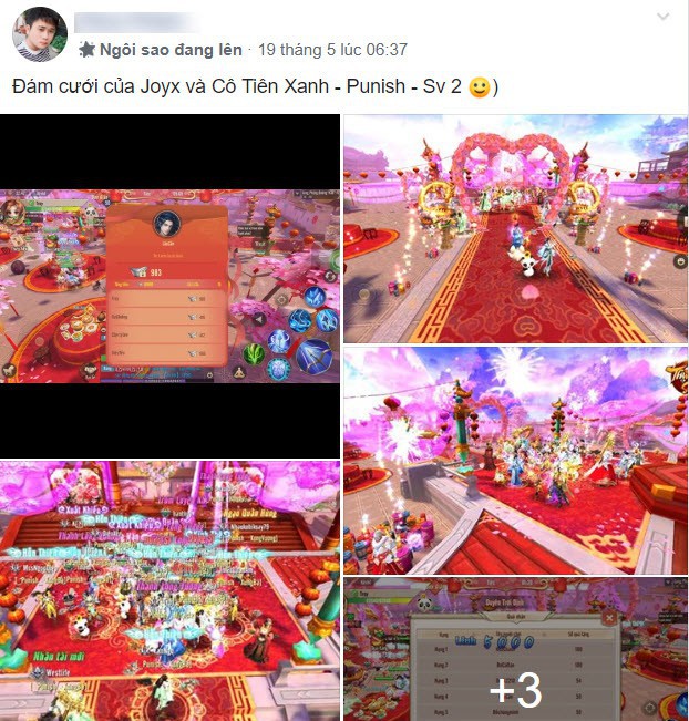 Game online 2019: Thính độc vừa tốn thời gian vừa... hại sức khỏe đang nhiều một cách báo động - Ảnh 16. Game online 2019: Thính độc vừa tốn thời gian vừa... hại sức khỏe đang nhiều một cách báo động - Ảnh 16.