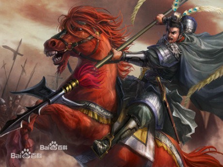 Top 5 tướng được ưu ái nhất trong các tựa game Tam Quốc, 1 trong số đó được xếp vào hàng siêu rẻ tiền - Ảnh 2. Top 5 tướng được ưu ái nhất trong các tựa game Tam Quốc, 1 trong số đó được xếp vào hàng siêu rẻ tiền - Ảnh 2.
