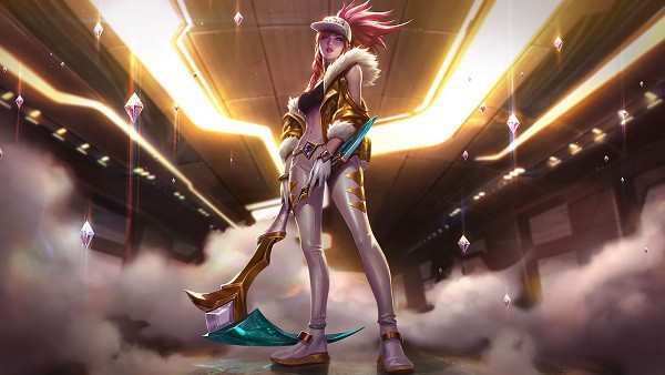 LMHT: Garena tiếp tục bị game thủ Đông Nam Á phàn nàn khi dùng K/DA Akali Hàng Hiệu để moi tiền - Ảnh 1.