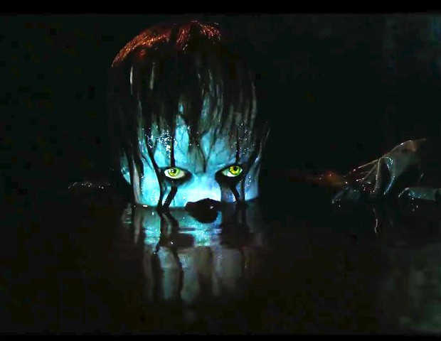 Chưa công chiếu IT đã hé lộ có phần tiếp theo, tập trung vào quá khứ của gã hề Pennywise - Ảnh 1.