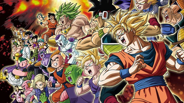 Vượt qua One Piece, Dragon Ball chính thức được người hâm mộ chọn là Manga Quốc dân của Nhật Bản - Ảnh 1.