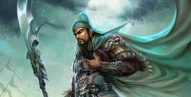 Top 5 tướng được ưu ái nhất trong các tựa game Tam Quốc, 1 trong số đó được xếp vào hàng siêu rẻ tiền - Ảnh 8. Top 5 tướng được ưu ái nhất trong các tựa game Tam Quốc, 1 trong số đó được xếp vào hàng siêu rẻ tiền - Ảnh 8.