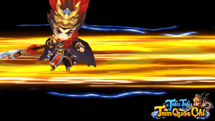 Top 5 tướng được ưu ái nhất trong các tựa game Tam Quốc, 1 trong số đó được xếp vào hàng siêu rẻ tiền - Ảnh 3. Top 5 tướng được ưu ái nhất trong các tựa game Tam Quốc, 1 trong số đó được xếp vào hàng siêu rẻ tiền - Ảnh 3.