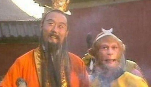 Tây Du Ký: Những điểm nghi vấn khó giải đáp của một trong tứ đại kỳ thư Trung Quốc - Ảnh 2. Tây Du Ký: Những điểm nghi vấn khó giải đáp của một trong tứ đại kỳ thư Trung Quốc - Ảnh 2.