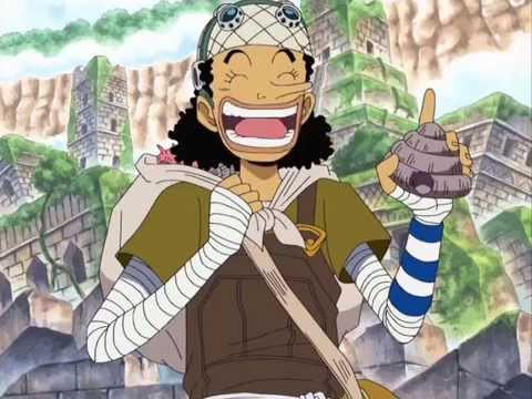 One Piece: Bên cạnh Meito và Vũ khí cổ đại, đây là 10 loại vũ khí chiến đấu mạnh nhất - Ảnh 3.