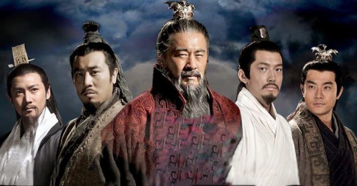Top 5 tướng được ưu ái nhất trong các tựa game Tam Quốc, 1 trong số đó được xếp vào hàng siêu rẻ tiền - Ảnh 1. Top 5 tướng được ưu ái nhất trong các tựa game Tam Quốc, 1 trong số đó được xếp vào hàng siêu rẻ tiền - Ảnh 1.