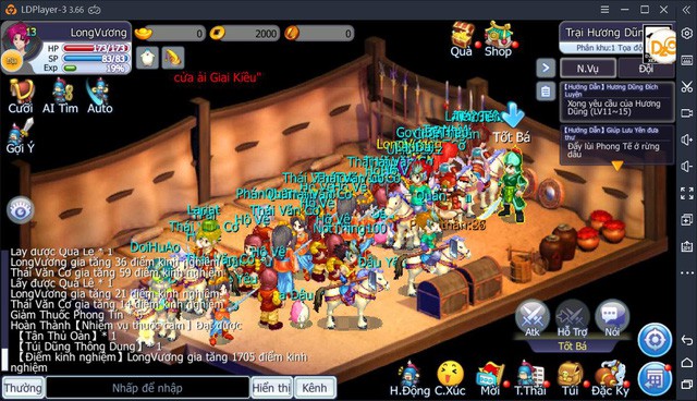 Tổng hợp các game mobile hấp dẫn mới đổ bộ thị trường VN trong 2 tuần cuối tháng 9 - Ảnh 3. Tổng hợp các game mobile hấp dẫn mới đổ bộ thị trường VN trong 2 tuần cuối tháng 9 - Ảnh 3.