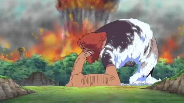 One Piece: Rocks D. Xebec và 10 nhân vật máu mặt mang trong mình chữ D bí ẩn (P2) - Ảnh 1.