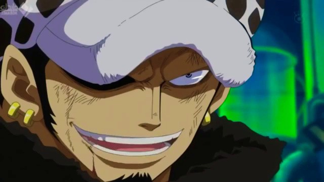 One Piece: Rocks D. Xebec và 10 nhân vật máu mặt mang trong mình chữ D bí ẩn (P2) - Ảnh 4.