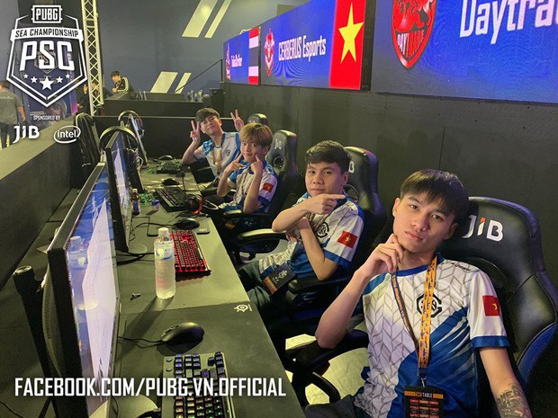 Divine Esports vô địch giải PUBG rinh tiền thưởng hơn 1 tỷ đồng, lần đầu tiên Việt Nam có 2 đội tuyển dự Chung kết thế giới tại Mỹ - Ảnh 3.