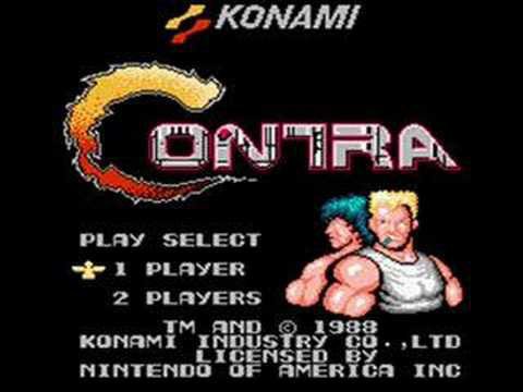 Game cổ “bất tử”: Hơn 30 năm và vẫn chưa có đàn em nào vượt mặt được Contra về độ “bánh cuốn” - Ảnh 1. Game cổ “bất tử”: Hơn 30 năm và vẫn chưa có đàn em nào vượt mặt được Contra về độ “bánh cuốn” - Ảnh 1.