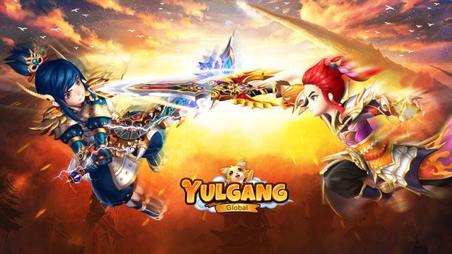 Loạt game mobile đỉnh cao đến từ Hàn Quốc sẽ khiến game thủ mê mệt - Ảnh 7. Loạt game mobile đỉnh cao đến từ Hàn Quốc sẽ khiến game thủ mê mệt - Ảnh 7.
