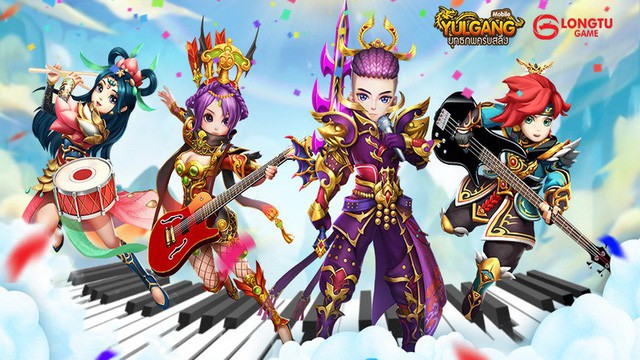 Loạt game mobile đỉnh cao đến từ Hàn Quốc sẽ khiến game thủ mê mệt - Ảnh 8. Loạt game mobile đỉnh cao đến từ Hàn Quốc sẽ khiến game thủ mê mệt - Ảnh 8.