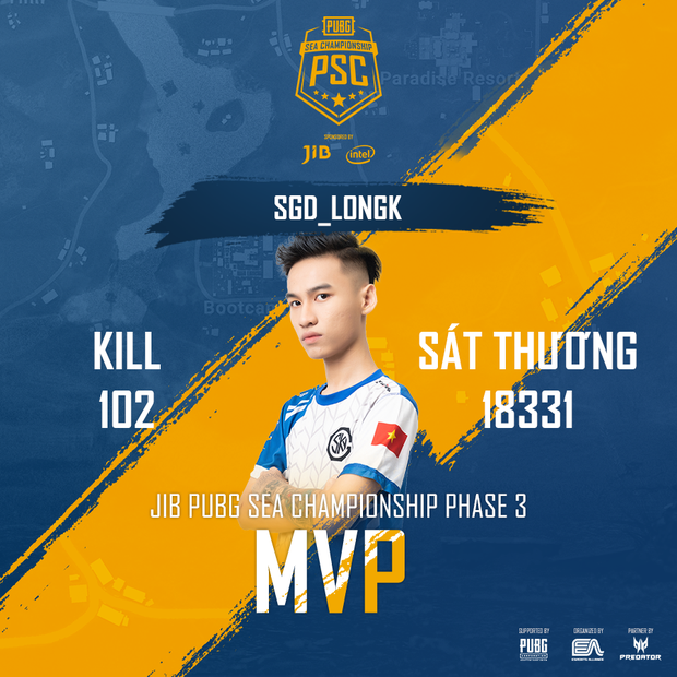 Divine Esports vô địch giải PUBG rinh tiền thưởng hơn 1 tỷ đồng, lần đầu tiên Việt Nam có 2 đội tuyển dự Chung kết thế giới tại Mỹ - Ảnh 5.