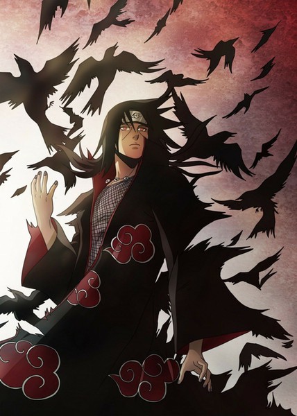 Ngoài khả năng chiến đấu tuyệt đỉnh, Itachi Uchiha còn khiến độc giả “chết mê chết mệt” vì 7 phẩm chất sau - Ảnh 1. Ngoài khả năng chiến đấu tuyệt đỉnh, Itachi Uchiha còn khiến độc giả “chết mê chết mệt” vì 7 phẩm chất sau - Ảnh 1.