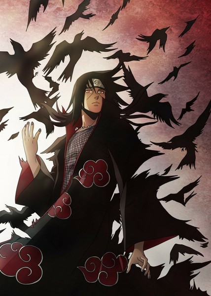 Ngoài khả năng chiến đấu tuyệt đỉnh, Itachi Uchiha còn khiến độc giả “chết mê chết mệt” vì 7 phẩm chất sau - Ảnh 1.