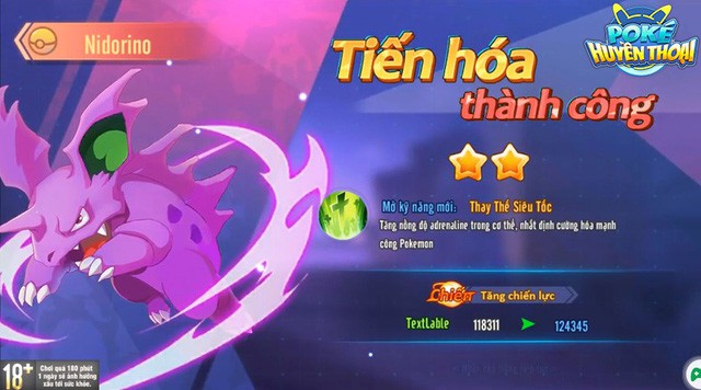 Top 6 Pokemon là sự kết hợp hoàn hảo giữa sự dị hợm và ngáo ngơ - Ảnh 9.