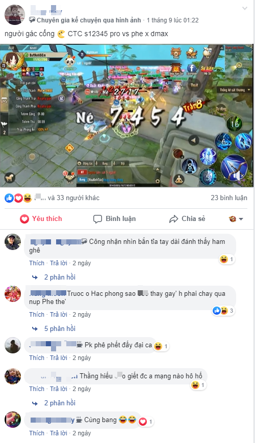 Công Thành Chiến và sứ mệnh kẻ gác cổng: Niềm kiêu hãnh của tất cả các game thủ võ lâm - Ảnh 3. Công Thành Chiến và sứ mệnh kẻ gác cổng: Niềm kiêu hãnh của tất cả các game thủ võ lâm - Ảnh 3.