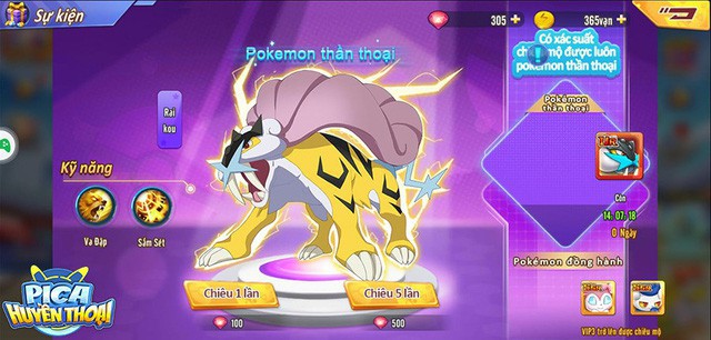 Top 6 Pokemon là sự kết hợp hoàn hảo giữa sự dị hợm và ngáo ngơ - Ảnh 14.