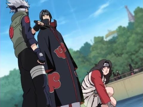 Ngoài khả năng chiến đấu tuyệt đỉnh, Itachi Uchiha còn khiến độc giả “chết mê chết mệt” vì 7 phẩm chất sau - Ảnh 6.