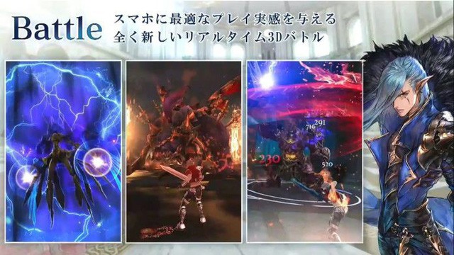 Những game mobile cần phải đặt chỗ từ bây giờ để cuối tháng 9 này vào chơi ngay cho bỏng tay - Ảnh 8. Những game mobile cần phải đặt chỗ từ bây giờ để cuối tháng 9 này vào chơi ngay cho bỏng tay - Ảnh 8.