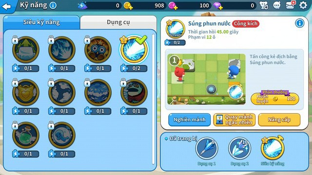 Huyền thoại Boom M trở lại, tặng giftcode giá trị cho anh em game thủ - Ảnh 2. Huyền thoại Boom M trở lại, tặng giftcode giá trị cho anh em game thủ - Ảnh 2.