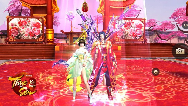 Công Thành Chiến và sứ mệnh kẻ gác cổng: Niềm kiêu hãnh của tất cả các game thủ võ lâm - Ảnh 13. Công Thành Chiến và sứ mệnh kẻ gác cổng: Niềm kiêu hãnh của tất cả các game thủ võ lâm - Ảnh 13.