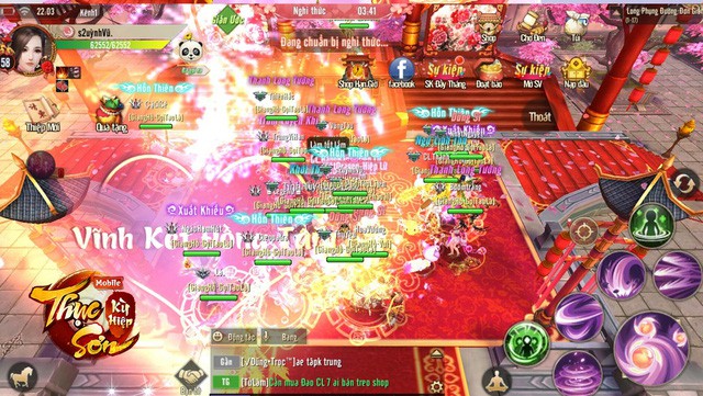 Công Thành Chiến và sứ mệnh kẻ gác cổng: Niềm kiêu hãnh của tất cả các game thủ võ lâm - Ảnh 14. Công Thành Chiến và sứ mệnh kẻ gác cổng: Niềm kiêu hãnh của tất cả các game thủ võ lâm - Ảnh 14.