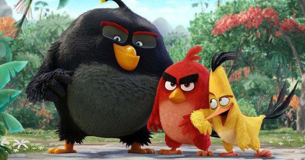 Angry Birds 2, xứng đáng siêu phẩm hoạt hình công phá mùa hè 2019 dành cho những fan hâm mộ binh đoàn chim giận dữ - Ảnh 3.