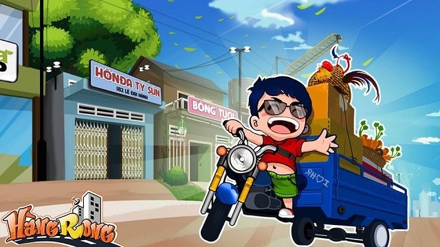 Những tượng đài của làng game Việt khiến anh em rưng rưng mỗi khi nhớ về (P.2) - Ảnh 4.