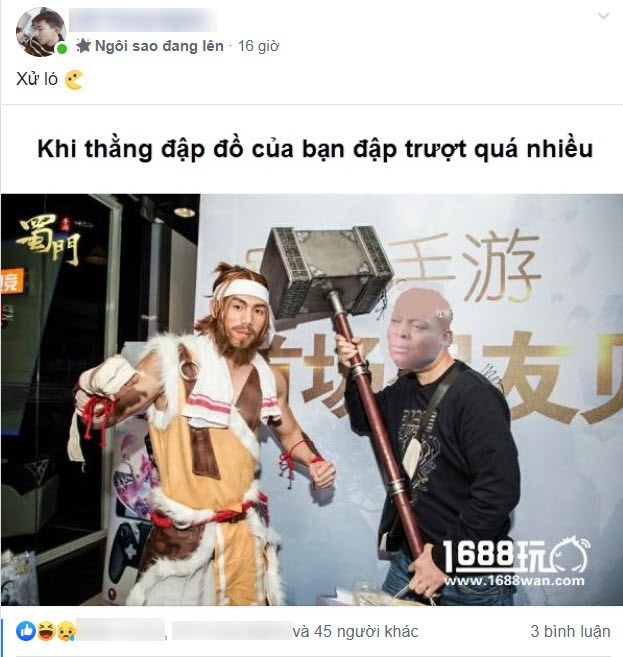 Tựa game thích cà khịa game thủ: 500 anh em mỗi lần nhận thư xin lỗi từ hệ thống là lại... não hết cả lòng mề - Ảnh 6. Tựa game thích cà khịa game thủ: 500 anh em mỗi lần nhận thư xin lỗi từ hệ thống là lại... não hết cả lòng mề - Ảnh 6.