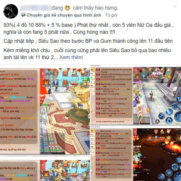 Tựa game thích cà khịa game thủ: 500 anh em mỗi lần nhận thư xin lỗi từ hệ thống là lại... não hết cả lòng mề - Ảnh 15. Tựa game thích cà khịa game thủ: 500 anh em mỗi lần nhận thư xin lỗi từ hệ thống là lại... não hết cả lòng mề - Ảnh 15.