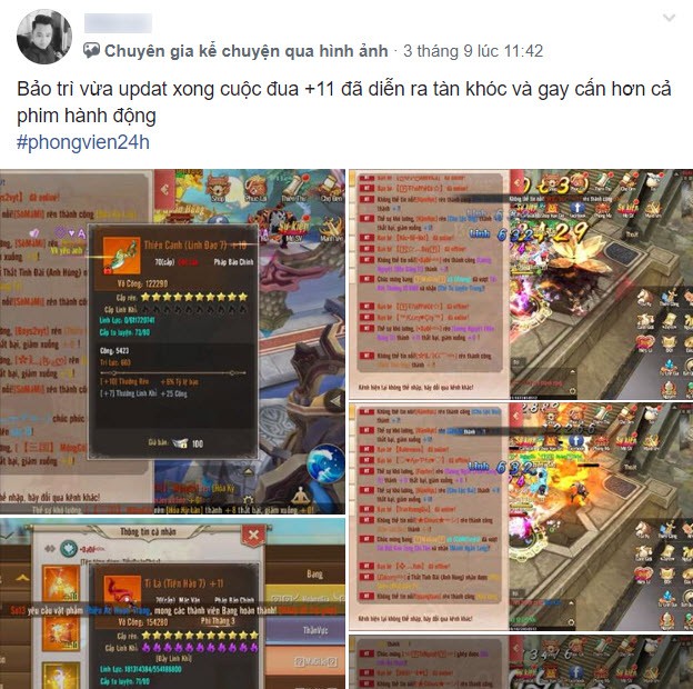 Tựa game thích cà khịa game thủ: 500 anh em mỗi lần nhận thư xin lỗi từ hệ thống là lại... não hết cả lòng mề - Ảnh 1. Tựa game thích cà khịa game thủ: 500 anh em mỗi lần nhận thư xin lỗi từ hệ thống là lại... não hết cả lòng mề - Ảnh 1.