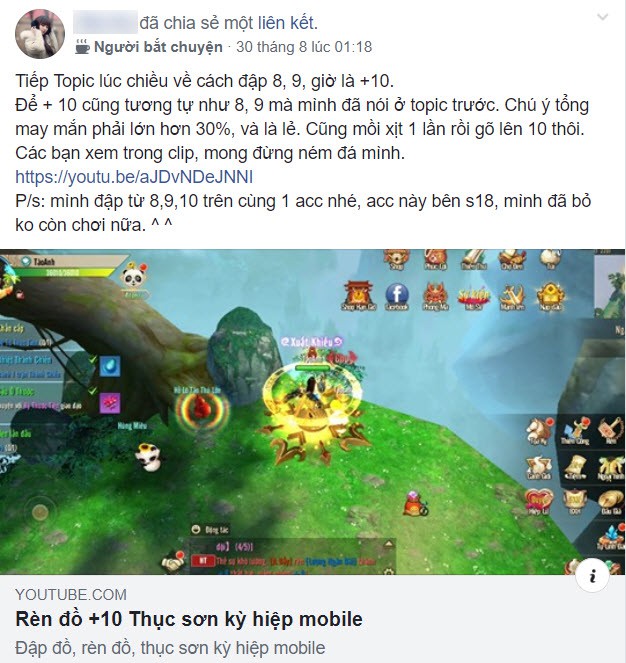 Tựa game thích cà khịa game thủ: 500 anh em mỗi lần nhận thư xin lỗi từ hệ thống là lại... não hết cả lòng mề - Ảnh 14. Tựa game thích cà khịa game thủ: 500 anh em mỗi lần nhận thư xin lỗi từ hệ thống là lại... não hết cả lòng mề - Ảnh 14.