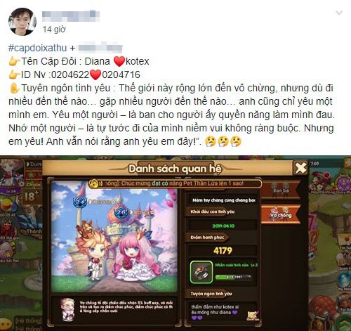 Trót say nắng 1 cô nàng game thủ? Làm theo 5 điều sau đảm bảo kịp có gấu ngay trước Trung Thu! - Ảnh 11.