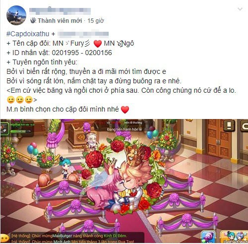 Trót say nắng 1 cô nàng game thủ? Làm theo 5 điều sau đảm bảo kịp có gấu ngay trước Trung Thu! - Ảnh 13. Trót say nắng 1 cô nàng game thủ? Làm theo 5 điều sau đảm bảo kịp có gấu ngay trước Trung Thu! - Ảnh 13.