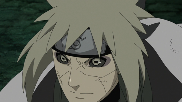 Naruto và 7 nhân vật sử dụng thuật Hiền nhân được xếp hạng theo cấp độ sức mạnh - Ảnh 1.