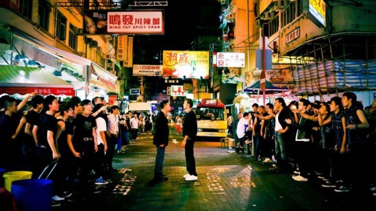 Vụ sát hại Lee Tai-Lung – Cuộc chiến đẫm máu của giới xã hội đen Hong Kong - Ảnh 4.