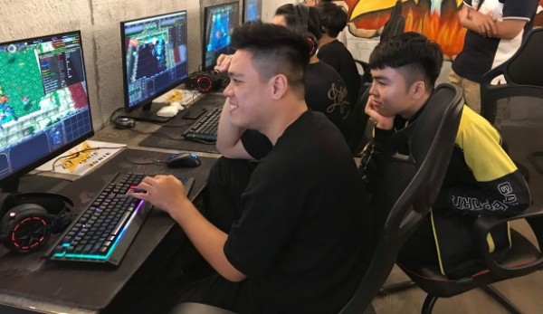 Những game thủ nổi tiếng bỗng chốc lột xác thành ông chủ sở hữu loạt cyber tiền tỷ - Ảnh 7.