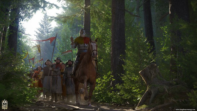 The Witcher 3 và 5 tựa game bom tấn đang giảm giá kịch sàn trên Steam - Ảnh 5.