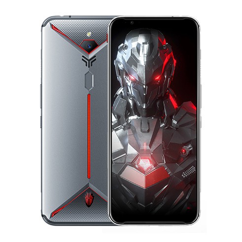 Smartphone gaming tuyệt vời Nubia Red Magic 3S ra mắt với cấu hình siêu khủng, pin siêu trâu giá lại mềm chỉ dưới 10 triệu đồng - Ảnh 1.