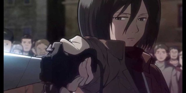 Attack On Titan: Levi Ackerman và 10 thành viên ưu tú nhất thuộc quân trinh sát (Phần 2) - Ảnh 3.