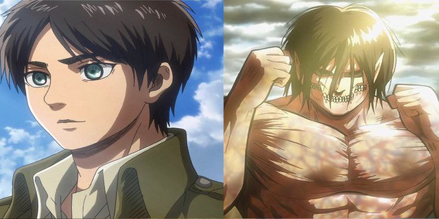 Attack On Titan: Levi Ackerman và 10 thành viên ưu tú nhất thuộc quân trinh sát (Phần 2) - Ảnh 5.