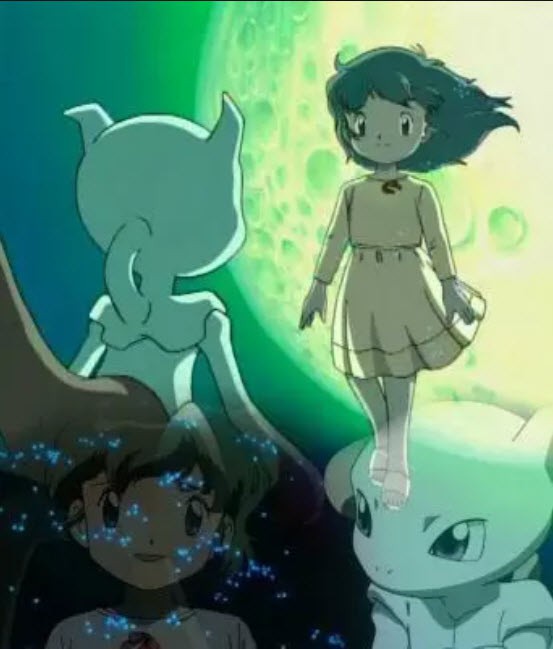 Mewtwo: Thứ ác tính kinh hoàng là vỏ bọc hoàn hảo, vỗ về 1 quá khứ đau thương - Ảnh 6. Mewtwo: Thứ ác tính kinh hoàng là vỏ bọc hoàn hảo, vỗ về 1 quá khứ đau thương - Ảnh 6.