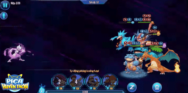 Mewtwo: Thứ ác tính kinh hoàng là vỏ bọc hoàn hảo, vỗ về 1 quá khứ đau thương - Ảnh 10. Mewtwo: Thứ ác tính kinh hoàng là vỏ bọc hoàn hảo, vỗ về 1 quá khứ đau thương - Ảnh 10.