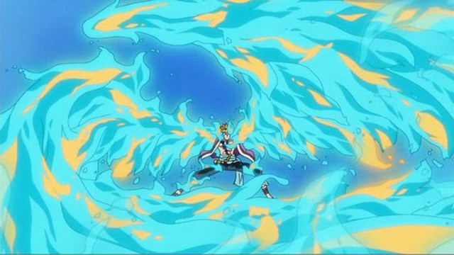 One Piece: Phoenix và 10 trái ác quỷ hệ Zoan mạnh nhất trong chiến đấu đã xuất hiện (Phần 2) - Ảnh 4.