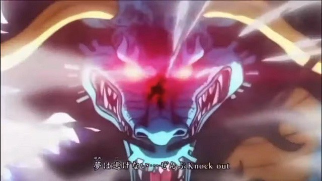 One Piece: Phoenix và 10 trái ác quỷ hệ Zoan mạnh nhất trong chiến đấu đã xuất hiện (Phần 2) - Ảnh 5.