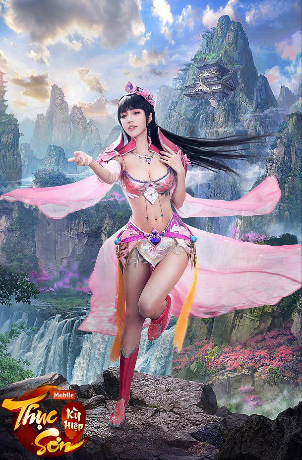 Hot girl 2 con nóng bỏng trên trang điện tử Trung Quốc, cộng đồng đánh giá vẫn... kín đáo” hơn so với ở Việt Nam - Ảnh 9. Hot girl 2 con nóng bỏng trên trang điện tử Trung Quốc, cộng đồng đánh giá vẫn... kín đáo” hơn so với ở Việt Nam - Ảnh 9.