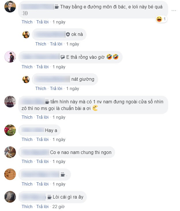 Góc chụp nhạy cảm của nhân vật nữ khiến cộng đồng rạo rực đứng ngồi không yên, NPH chơi ác thật! - Ảnh 8. Góc chụp nhạy cảm của nhân vật nữ khiến cộng đồng rạo rực đứng ngồi không yên, NPH chơi ác thật! - Ảnh 8.
